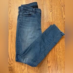 J Brand jeans size 28
